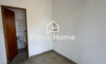 Imagem 6: Sala - Parque Jambeiro - Campinas