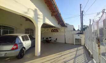 Imagem 3: Casa térrea à venda de 113m² | 04 dormitórios, sendo 01 suíte e 03 vagas de garagem