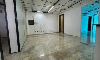 Imagem 4: Prédio Comercial para Alugar, Água Fria, 400m², garagem, salas, 2 copas, 7 banheiros