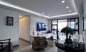 Imagem 4: Apartamento com 3 dormitórios à venda, 126 m² por R$ 3.200.000,00 - Barra da Tijuca - Rio