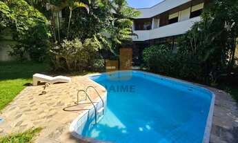 Imagem 5: Mansão com 900 m2 e 10 vagas no coração da Vila Madalena