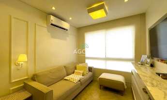 Imagem 3: Apartamento de 02 dormitórios semi mobiliado