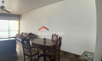 Imagem 6: Apartamento em Avenida Marechal Deodoro da Fonseca - Pitangueiras - Guarujá/SP