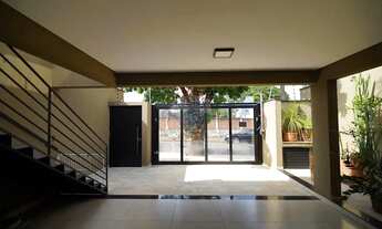 Imagem 4: Casa moderna à venda no Jardim Aviação Pres. Prudente-SP