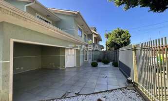 Imagem 5: Sobrado à venda no Bairro Costeira com quarto no térreo São José dos Pinhais/PR