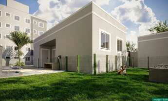 Imagem 3: More em Cruz das Almas! Mirante das Águas