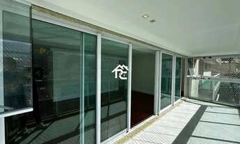 Imagem 5: Apartamento com 3 quartos para alugar por R$ 25.000 - Leblon - Rio de Janeiro/RJ