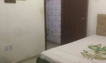 Imagem 3: Aluguel de quarto fundo à igreja do Bonfim