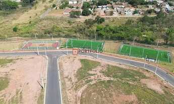 Imagem 6: Terreno à venda, 395 m² por R$ 494.000,00 - Jardins Versalhes - Aparecida de Goiânia/GO