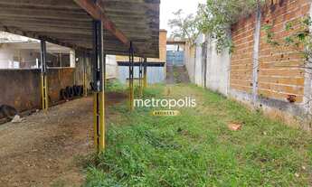 Imagem: Terreno à venda, 280 m² por R$ 1.000.000,00