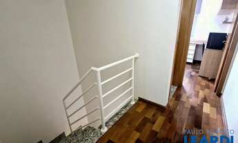 Imagem 7: SOBRADO - VILA DOM PEDRO II - SP