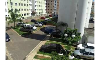 Imagem 2: Apartamento de 2 Quartos para alugar, 54 m² por R$ 850,00 - Bangu - Rio de Janeiro/RJ Cond