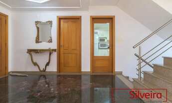 Imagem 4: CASA COM 563M² NA CHACARA DAS PEDRAS