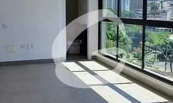 Imagem: Apartamento para aluguel, 4 quartos, 4 suítes