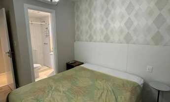 Imagem 6: Apartamento para locação no Terrazzo Santa Luzia - Horto Florestal