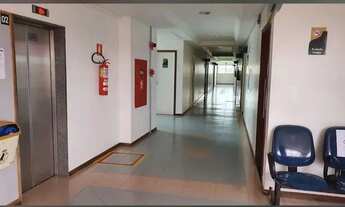 Imagem 4: Sala comercial no centro médico Dr José Augusto Barreto