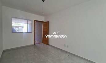 Imagem 4: Sobrado com 3 dormitórios à venda, 140 m² por R$ 810.000,00 - Vila Matilde - São Paulo/SP