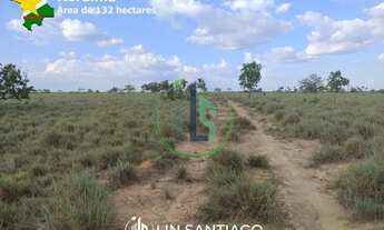 Imagem 7: Vendo 132 hectares