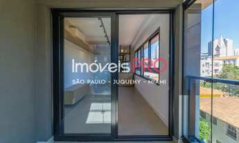 Imagem: Apartamento para locação em Pinheiros