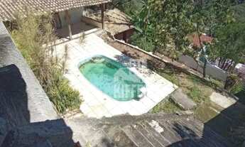 Imagem 2: Casa com 3 quartos à venda, 255 m² por R$ 1.065.000 - Vila Progresso - Niterói/RJ