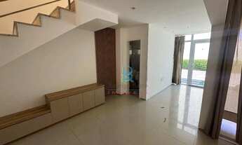 Imagem 4: Casa com 3 dormitórios em condomínio fechado para alugar, 167 m² por R$ 4.650/mês - Amador