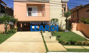 Imagem: CASA EM CONDOMÍNIO - ALPHAVILLE - SP