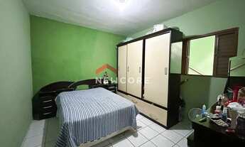 Imagem 4: Casa em Rua Natal de Sordi - Novo Cruzeiro - Itatiba/SP