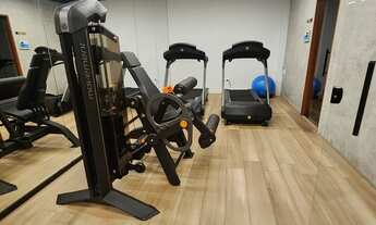 Imagem 7: Flat no Setai Edition em Cabo Branco- beira mar - com piscina aquecida