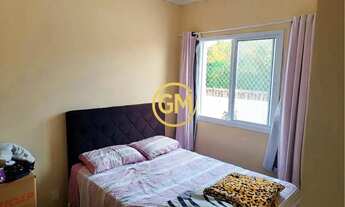 Imagem 7: Vende-se Apartamento no Residence Aurora Jacareí