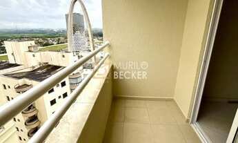 Imagem 6: Apartamento de 2 quartos no bairro Jardim Apolo - SJCampos