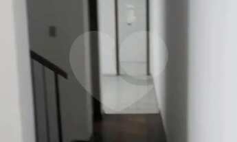 Imagem 2: LINDO SOBRADO NA FREG. DO Ó COM 03 DOMS E 04 VAGAS