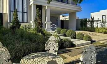 Imagem 2: Casa - Alphaville 1