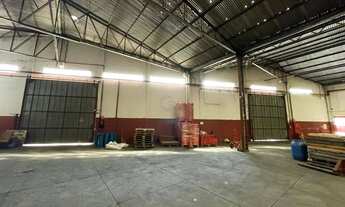 Imagem 7: Barracão Comerial | Morumbi