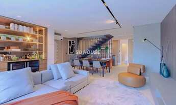 Imagem 2: Infinite, Cabral - Curitiba/PR