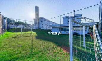 Imagem 6: Apartamento com 2 dormitórios para alugar, 49 m² por R$ 2.000,00/mês - Água Verde - Blumen