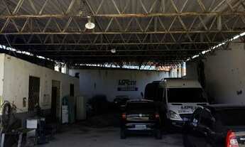 Imagem 5: EXELENTE GAlPAO, EM ÓTIMO LOCAL, ÓTIMO PARA EMPRESAS, O CONSTRUIR