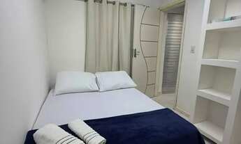 Imagem: ALUGO APARTAMENTO MOBILIADO 1/4 SEM GARAGEM