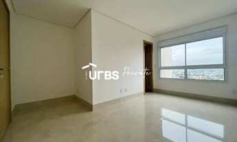 Imagem 3: Quintas de Goyaz - Apartamento 4 quartos, sendo 4 suítes