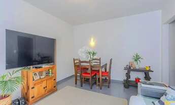 Imagem: Apartamento à venda com 2 quartos 66 m²