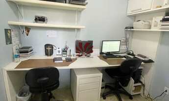 Imagem 5: Apartamento Exclusivo no Centro - 3 Quartos, churrasqueira e muito mais - Canoas