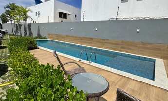 Imagem: Apartamenro garden, foz do joanes