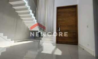 Imagem 4: Casa de condomínio em Alameda Taurus - Alphaville - Santana de Parnaíba/SP