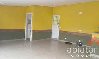 Imagem 7: Salão Comercial 35m² com Porta Automatizada para Locação Jardim Celeste Divisa Taboão/SP