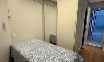 Imagem 6: APARTAMENTO 03 SUITES ALTO LUXO MOBILIADO NO HORTO FLORESTAL