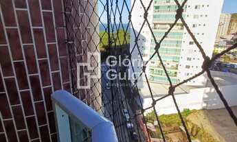 Imagem 5: Apartamento mobiliado de 3 quartos na Praia do Morro em Guarapari