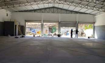 Imagem: LOJA PARA LOCAÇÃO - SANTO ANTÔNIO - VESPASIANO/MG