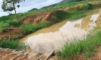 Imagem 4: Excelente Fazenda para cria e engorda de gado com 934 hectares à venda no município Unaí
