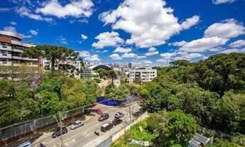 Imagem 7: Cobertura - 4 suítes - 327 m² Privativos - 4 Vagas - Centro cívico