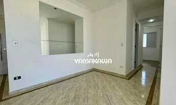 Imagem 5: Apartamento com 3 dormitórios à venda, 70 m² por R$ 620.000,00 - Vila Carrão - São Paulo/S