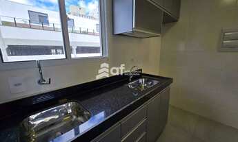 Imagem 5: Apartamento novo, 2 quartos, suíte, 2 vagas, elevador e lazer